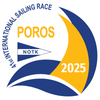 41st Poros Sailing Race