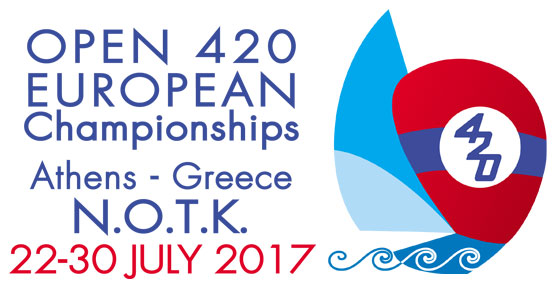 Open 420 European Championships 2017