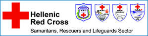 Red Cross Samaritans