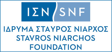 stavros niarchos foundation