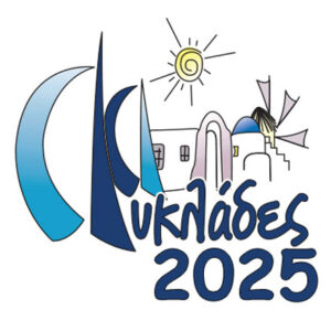 Cyclades Regatta 2025