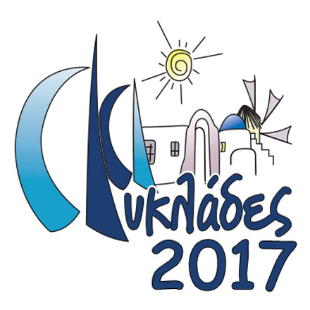 Cyclades Regatta 2017