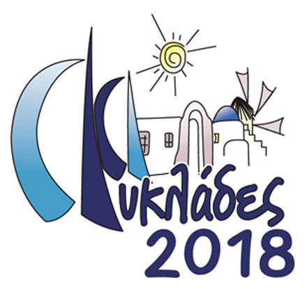 Cyclades Regatta 2018