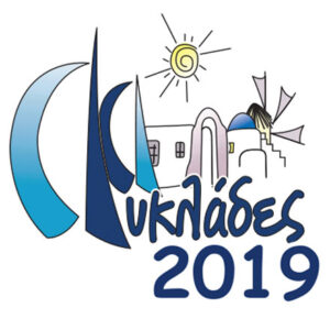 Cyclades Regatta 2019