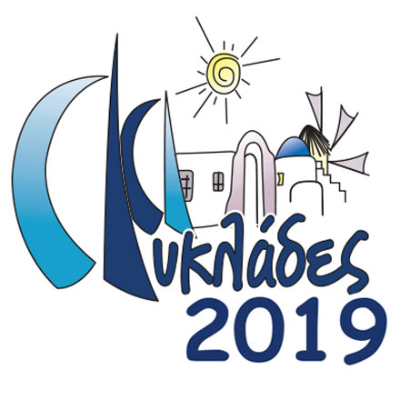 Cyclades Regatta 2019