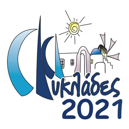 Cyclades Regatta 2021