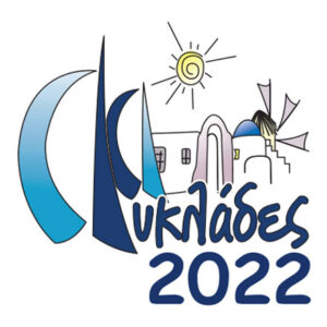 Cyclades Regatta 2022
