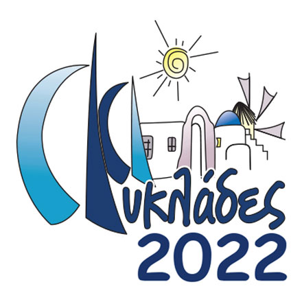 Cyclades Regatta 2022