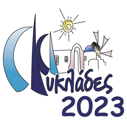Cyclades Regatta 2023