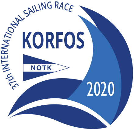 Korfos Race 2020