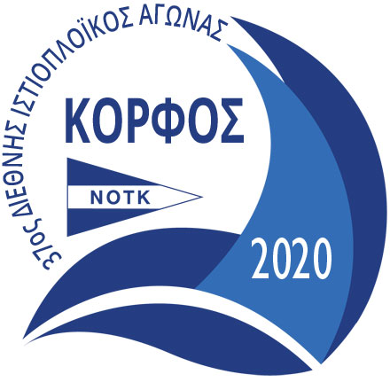 Korfos Race 2020