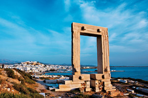 Naxos