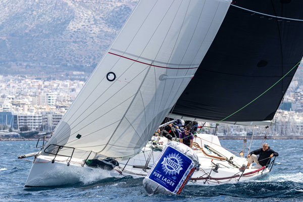 athens trophy 2023 HR images