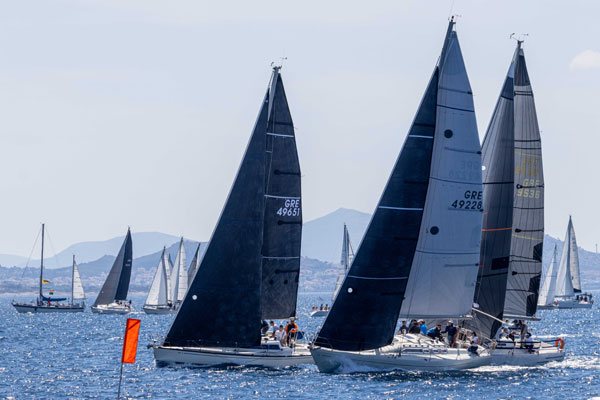 athens trophy 2023 videos