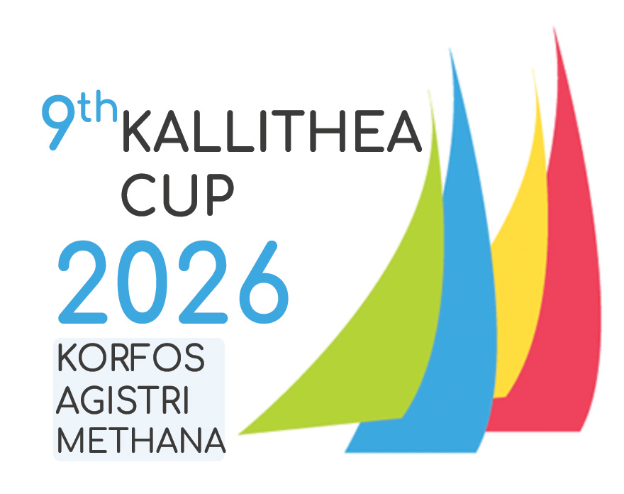 NOTK - ATHLETIC SAILING CLUB TZITZIFIES KALLITHEA - ATHENS, GREECE